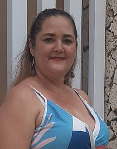 49 Year Old Villavicencio, Colombia Woman